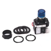 Allen Bradley 800H-QRTH2B