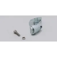 Ifm Electronic CLAMP M12 ROD MOUNTING