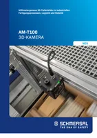 Schmersal Brochure AM-T100