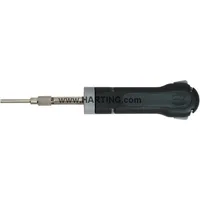 Harting Deutschland 09 99 000 0012