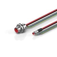 Beckhoff ZK7608-AX00-0xxx