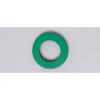Ifm Electronic GREEN COVER RING FOR KT