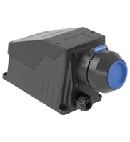 Pepperl+Fuchs PS16-430600