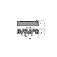 Turck SNNE-0808D-0001