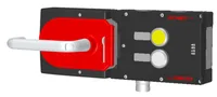 Euchner MGB-L0H-ARA-L-124259