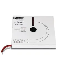 Phoenix Contact AI  1,5 - 8 BK-B