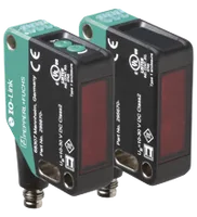 Pepperl+Fuchs OBE25M-R200-S2EP-IO-V31