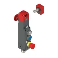 Leuze L300-B2-M41M23B19-MLM24-PB-UCA