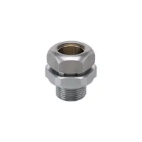 IFM MOUNTING ADAPTER G3/4/D22