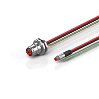 Beckhoff ZK7606-BO00-0xxx