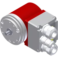 TR Electronic CEV58S-00026