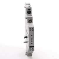 Allen Bradley 140M-C-ASA11