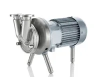 Fristam FZ