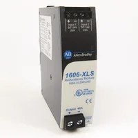 Allen Bradley 1606-XLSRED