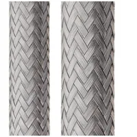 Flexa HG-CU, Kupfer verzinnt NW 35, 25 - 45 mm
