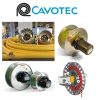 Cavotec A00-01-CFR073 FLT40632812TA0303