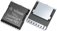 Infineon IPT013N08NM5LF