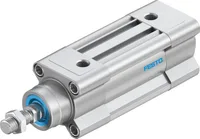 Festo DSBC-32-20-PPSA-N3