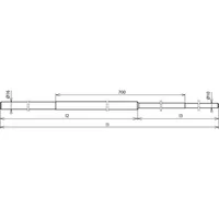 Dehn + Söhne EES 16.10 1750 STTZN