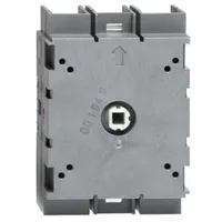 ABB OT125FT3