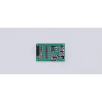 Ifm Electronic PCB 3DI 3DO T IP00