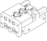 Festo SLT-16-20-P-A