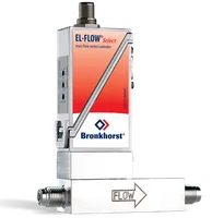 Bronkhorst EL-FLOW Metal Sealed F-111CM
