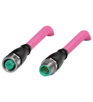 Pepperl+Fuchs V15B-G-5M-PUR-ABG-V15B-G