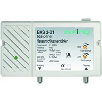 Axing BVS00301