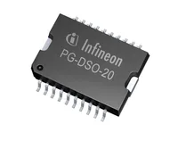 Infineon TLE6217G