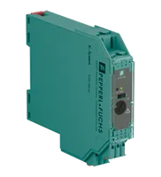 Pepperl+Fuchs KFD2-EB2.SP