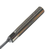 Rechner Sensors KAS-70-A12-A-M12-PTFE/VAb-Z02-1-HP