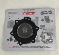Mecair DB112C