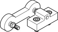 Festo FKC-8/12