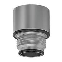 Lechler Adapter "HygienicFit" Series 05C | 05C3811YAK150