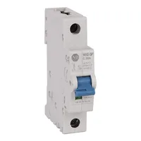 Allen Bradley 1492-SPM1D100
