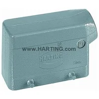 Harting Deutschland 19 30 016 1521