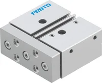 Festo DFM-20-20-P-A-KF