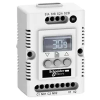 Schneider Electric NSYCCOTH230VID