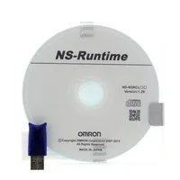 Omron NS-NSRCL1