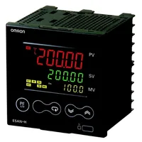 Omron E5AN-HPRR2BM-500 100-240 VAC