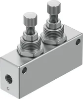 Festo GR-M5X2-B