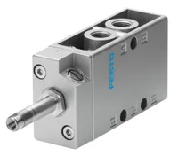 Festo MFH-5-1/8-EX