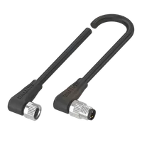 Balluff BCC M324-M324-30-304-PX0434-050