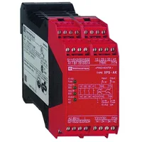 Schneider Electric XPSAK311144P