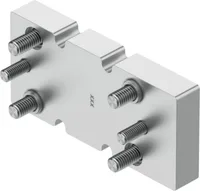 Festo DHAA-G-H2-20-B11-32