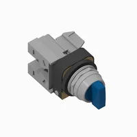 Allen Bradley 800T-2HBH2KB67X
