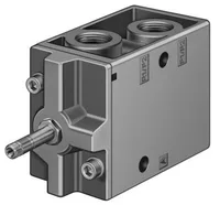 Festo MFH-3-3/4-EX