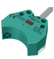 Pepperl+Fuchs NBN3-F25-E8-5M