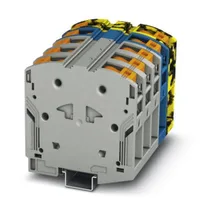 Phoenix Contact PTPOWER 95-3L/N/FE
